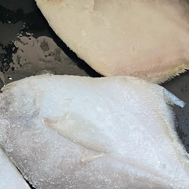白鲳鱼这样吃，营养满分又美味！