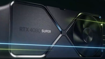 老黄RTX 40 SUPER 系列发布：加量又减价？4899 元起