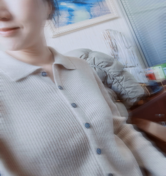 帕什女上装