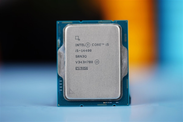 14 代酷睿i5-14400 评测：性能与上代一致_CPU_什么值得买