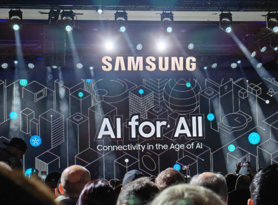 CES 2024:三星电子合作特斯拉/现代起亚