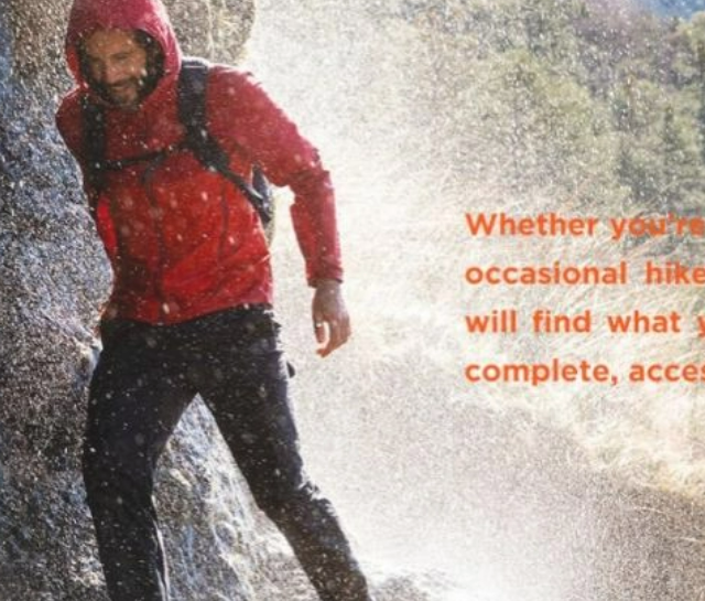 户外品牌Lafuma(乐飞叶）——羽绒服分享