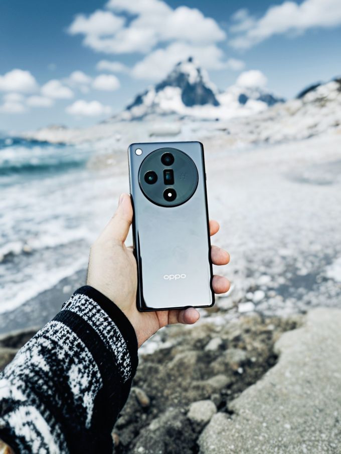 三千块体验哈苏影像,find x7算不算低门槛影像旗舰?_什么值得买