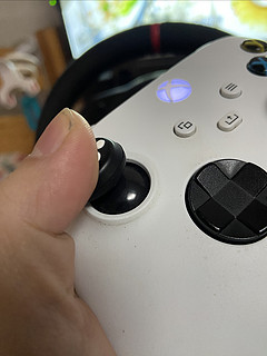 过保就坏？xbox手柄飘移问题连我这个手工党都很难解决