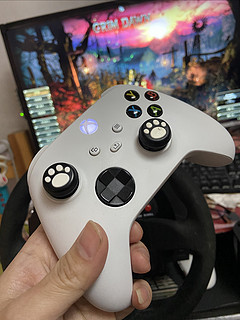 过保就坏？xbox手柄飘移问题连我这个手工党都很难解决