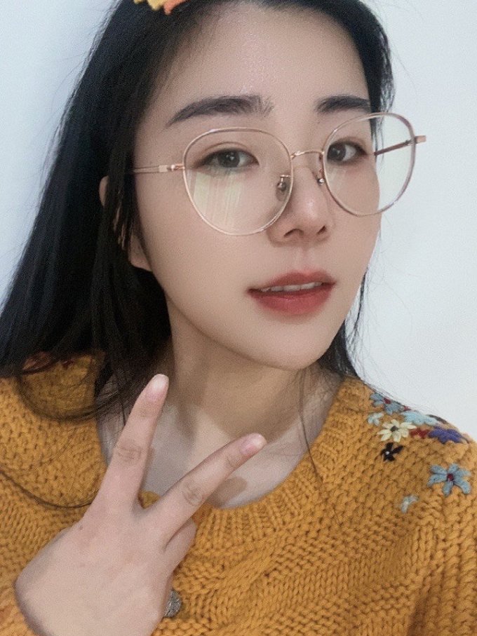 女上装