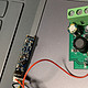 LD2410B直接控制继电器并接入homeassistant