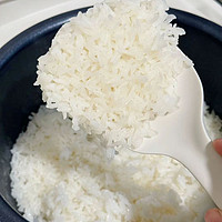 巨巨巨好吃，这个长粒香大米怎么没人发现！！