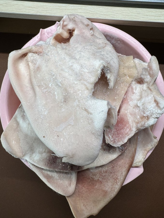 拾茗集猪肉