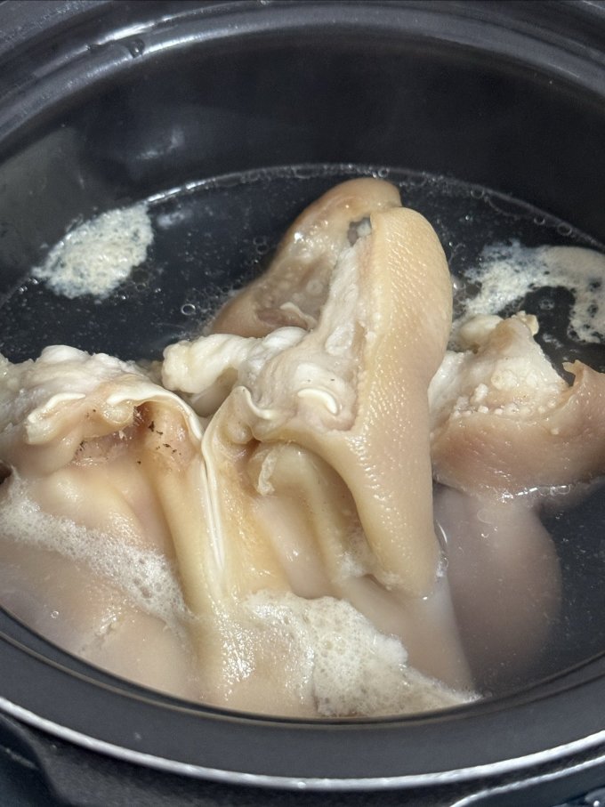 拾茗集猪肉