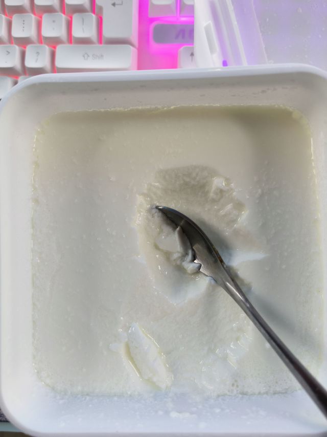 无糖酸奶好吃吗？