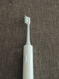 颜值高的小米米家电动牙刷t302分享。