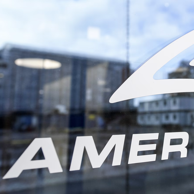 ARC’TERYX、Salomon 母公司 Amer Sports 计划在纽交所上市