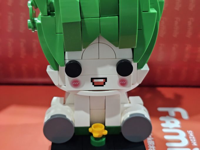 积木拼插