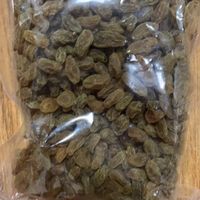 新疆红提干，甜蜜的秘密