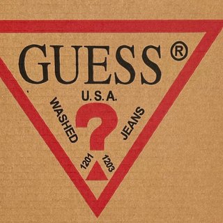 真幸运～终于买到这款 guess 羽绒服的粉色款