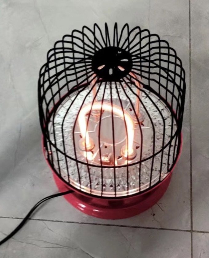 取暖电器