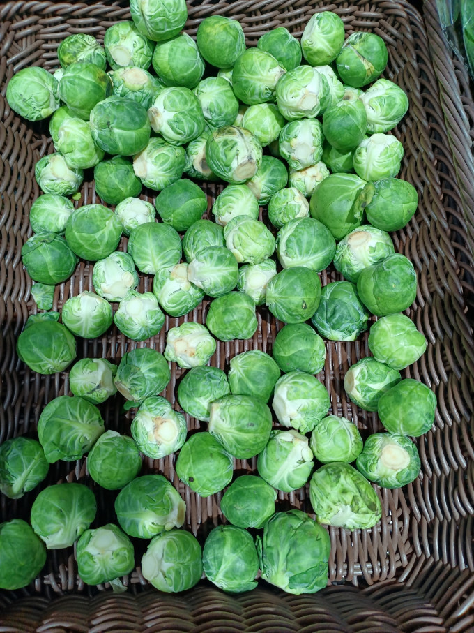 绿食者蔬菜