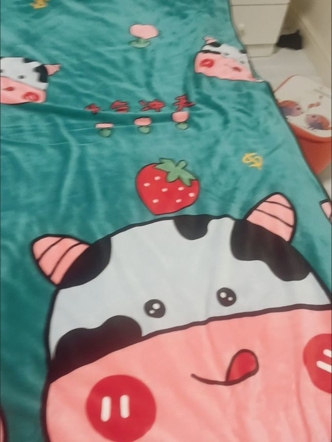 床上家纺