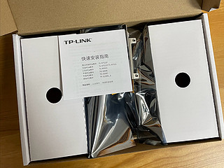 TPLINK普联千兆网卡，极速又稳定的上网体验！