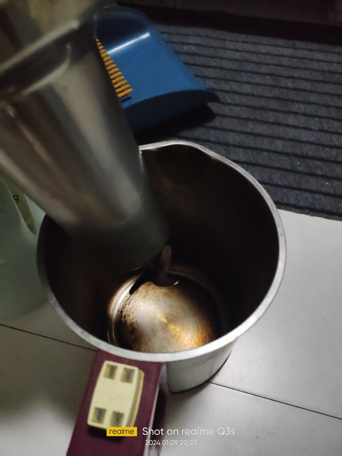 九阳豆浆机