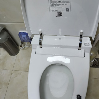 京东京造马桶大白鲸W3.0使用有感