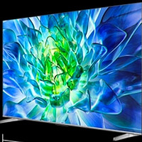 海信电视75E5K 75英寸 ULED 220分区 4+64GB 4K 144Hz超高清全面智慧屏 智能液晶平板电视机 以旧换新