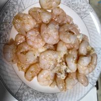 速冻虾仁的家庭烹饪方法