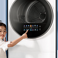 新年家电焕新：两款高性能洗衣机为您的家居生活添彩