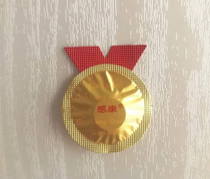 感康感冒用药