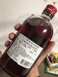 梅酒不错的