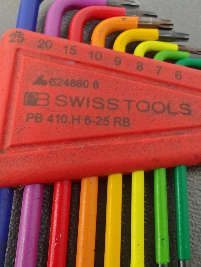 五金工具