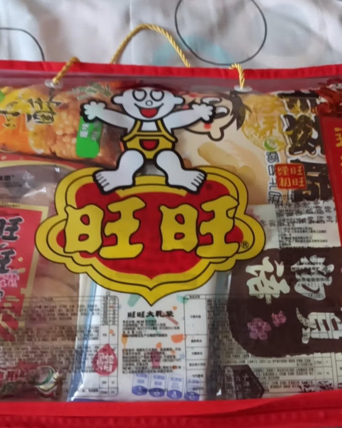 其他休闲零食