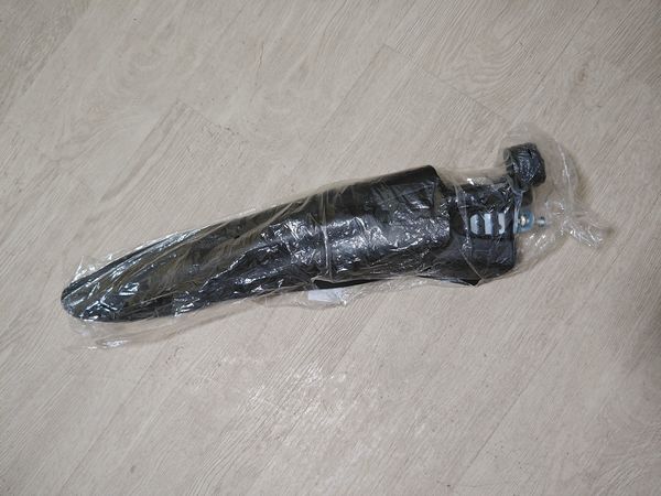 质量过得去，价格很便宜的挡泥板