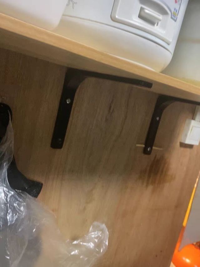 置物架