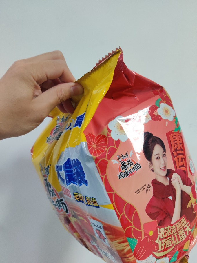康师傅方便面/粉