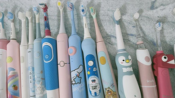 小孩用电动牙刷的好处有哪些？三大危害黑幕要警惕！