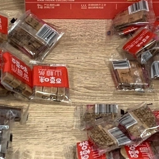 年货采买怎么少的了它呢