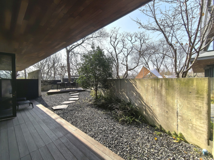 国内住宿