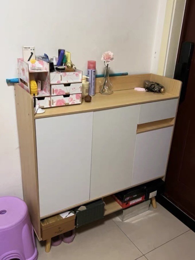 锦需鞋柜