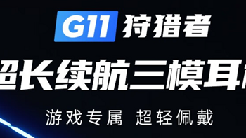 数码产品篇 篇十六：网上都说好的迈从g11耳机，我买了，我又退了