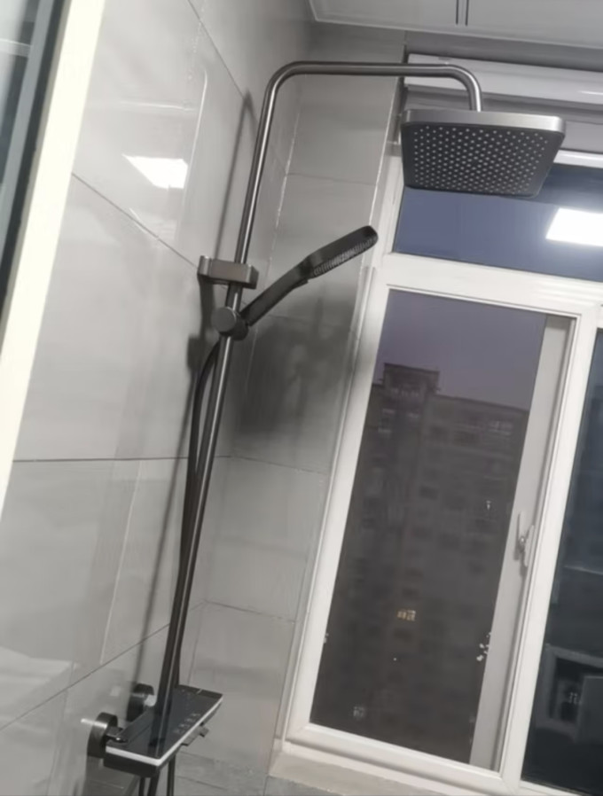 长虹家装主材