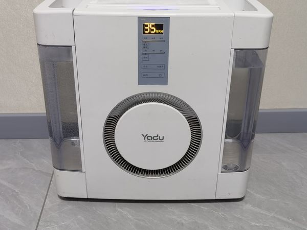 可以用自来水的亚都无雾加湿器
