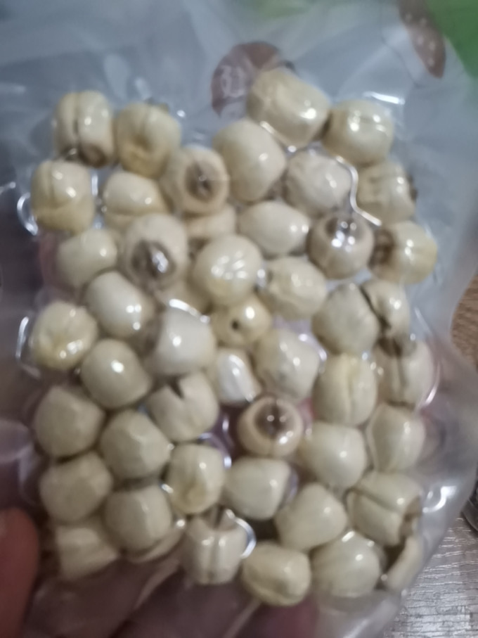 南北干货