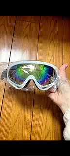 滑雪护眼镜