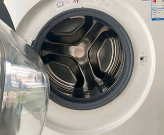 博世【云朵白极速版】家用滚筒洗衣机全自动10公斤大容量变频 除菌除螨 快洗 羊毛洗护 WGA152000W