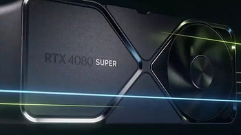 英伟达停产RTX4080和4070Ti：被对应Super新品取代