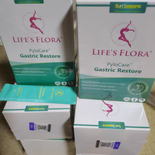 舒伯特益生菌养胃粉：守护您的肠胃健康