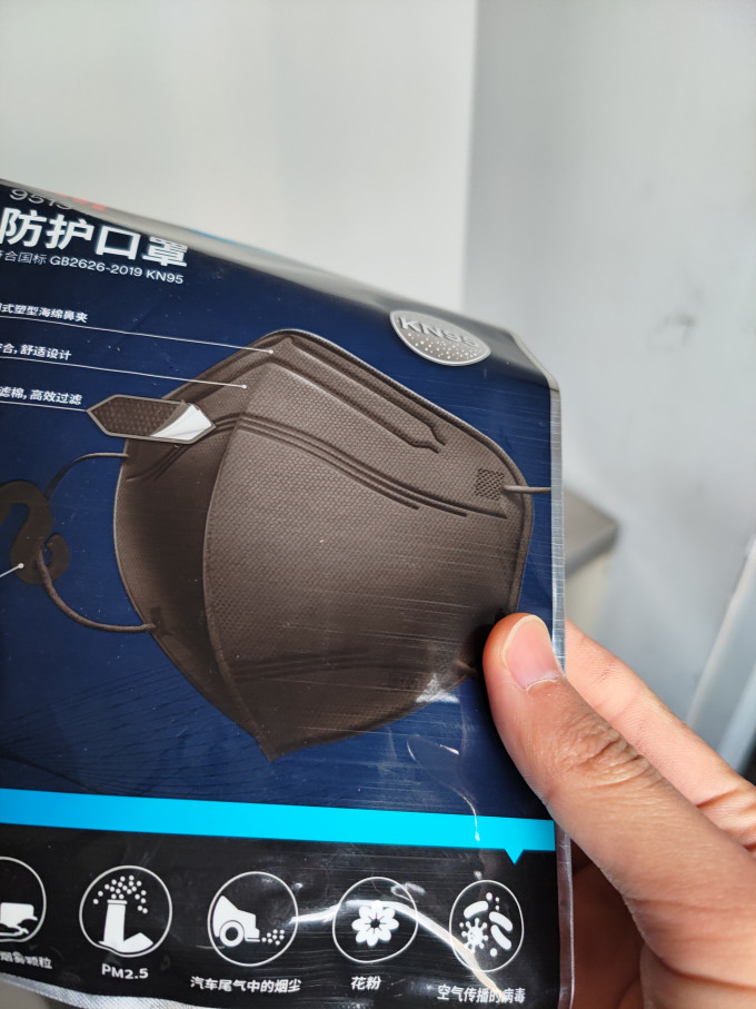医用口罩