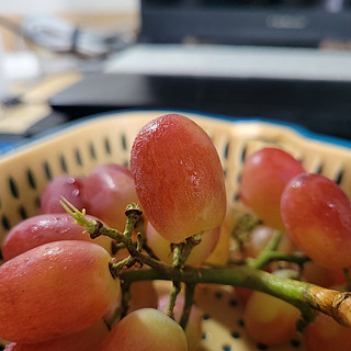 避开热门，除了青提，还有红提可以选